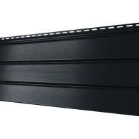 Софит PRO Классический без перфорации Графит Софит PRO Классический без перфорации Графит