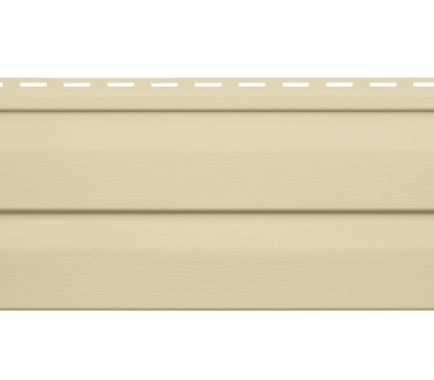 Виниловый сайдинг серия «Logistic D4D», Лён от производителя Vinyl-On по цене 251 р Виниловый сайдинг серия «Logistic D4D», Лён от производителя Vinyl-On по цене 251 р