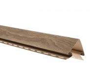 Угол наружный, К-12, ВН, Орех Угол наружный, К-12, ВН, Орех