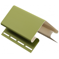 Внешний угол 75 мм Олива Внешний угол 75 мм Олива