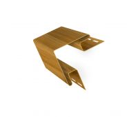 Внешний угол Tundra - Клен Внешний угол Tundra - Клен