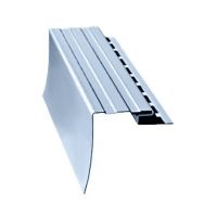 Околооконная планка Сиреневый