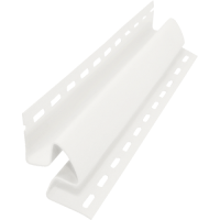 Угол внутренний 3050 мм,Белый Угол внутренний 3050 мм,Белый