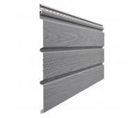 Софит Lux, T4 центральной перфорацией Байкальский Софит Lux, T4 центральной перфорацией Байкальский