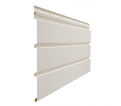 Софит Premium, T4 сплошной Пломбир от производителя Docke по цене 520 р Софит Premium, T4 сплошной Пломбир от производителя Docke по цене 520 р