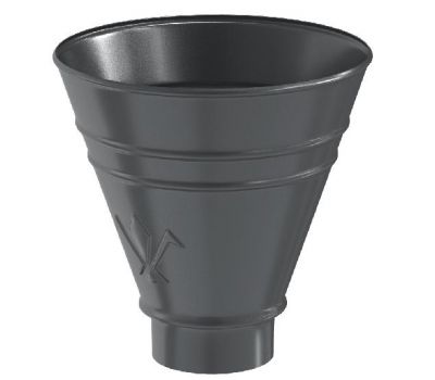 Воронка водосборная круглая RR 23 Маренго 125/90 от производителя Aquasystem по цене 4 708 р Воронка водосборная круглая RR 23 Маренго 125/90 от производителя Aquasystem по цене 4 708 р