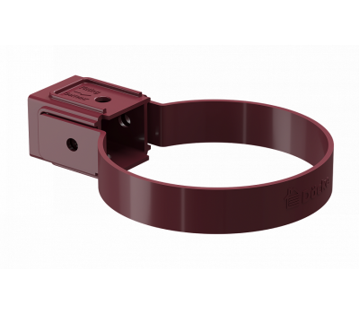 Хомут универсальный Красный от производителя  Docke по цене 85 р