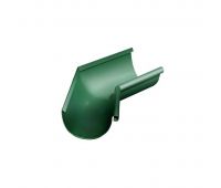 Угловой элемент 135° Внутренний Зеленый (RAL 6005)